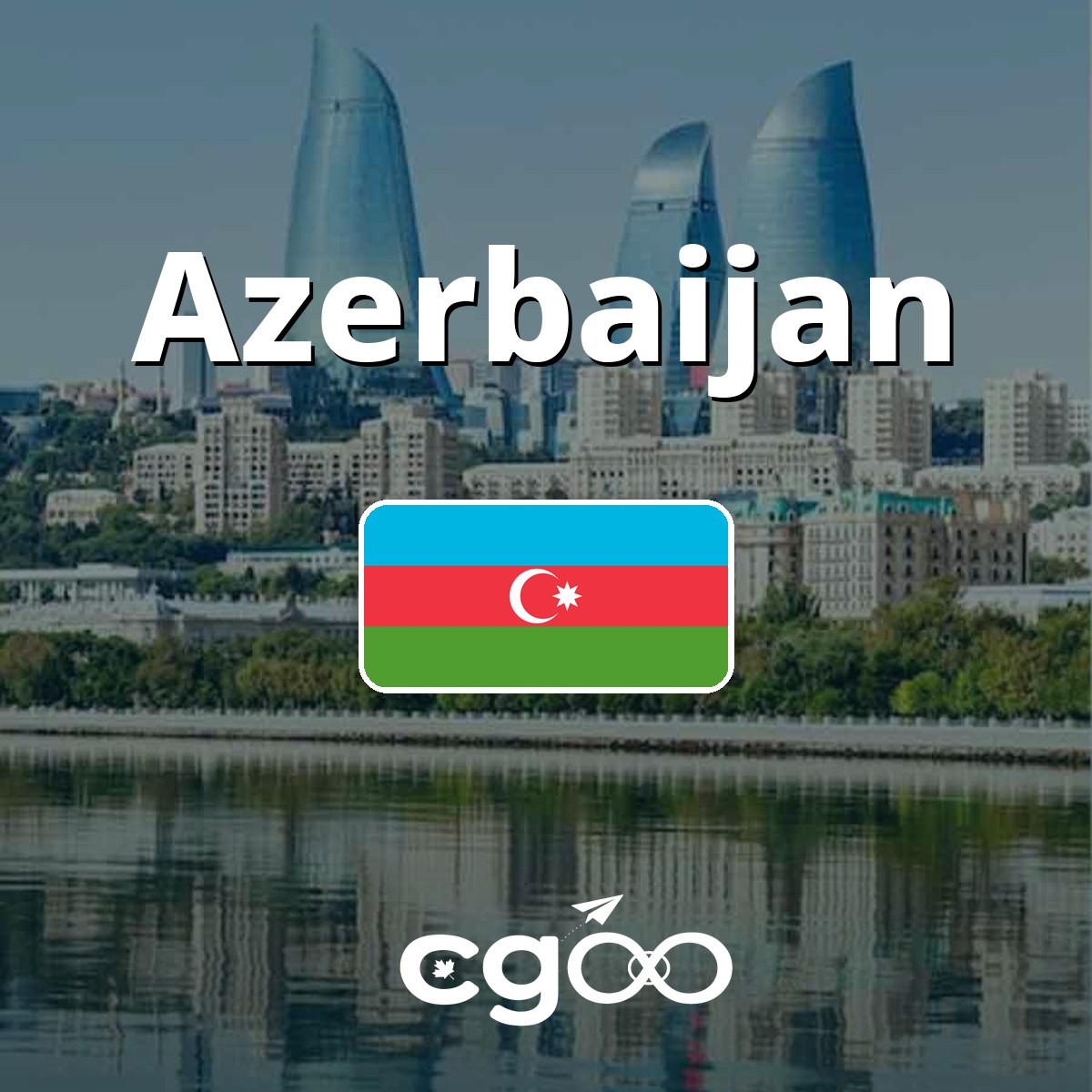Unlimited Plus eSIM Data for 10 Days for Azerbaijan, V2