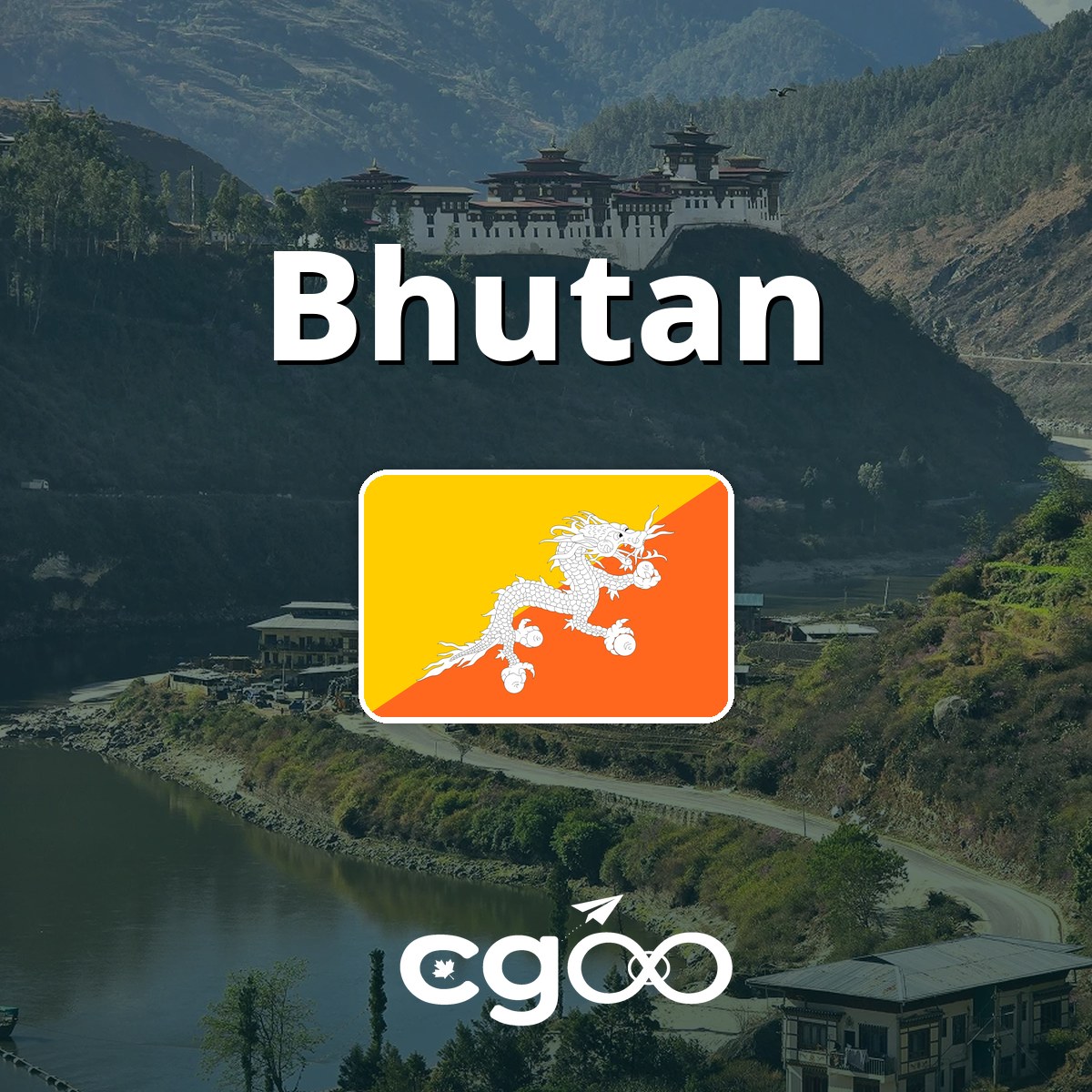 3GB eSIM Data for 3 Days for Bhutan, V2