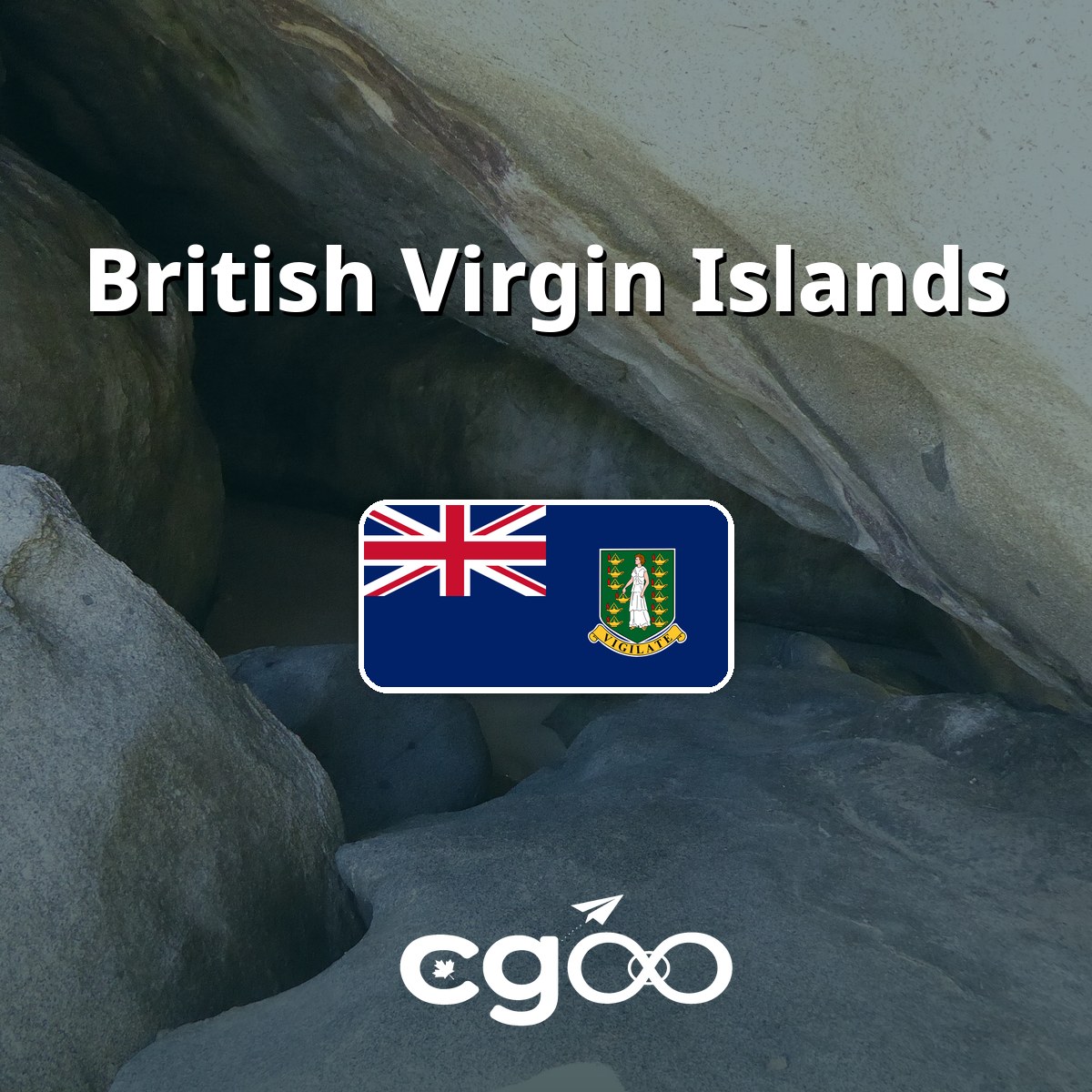 10GB eSIM Data for 30 Days for British Virgin Islands
