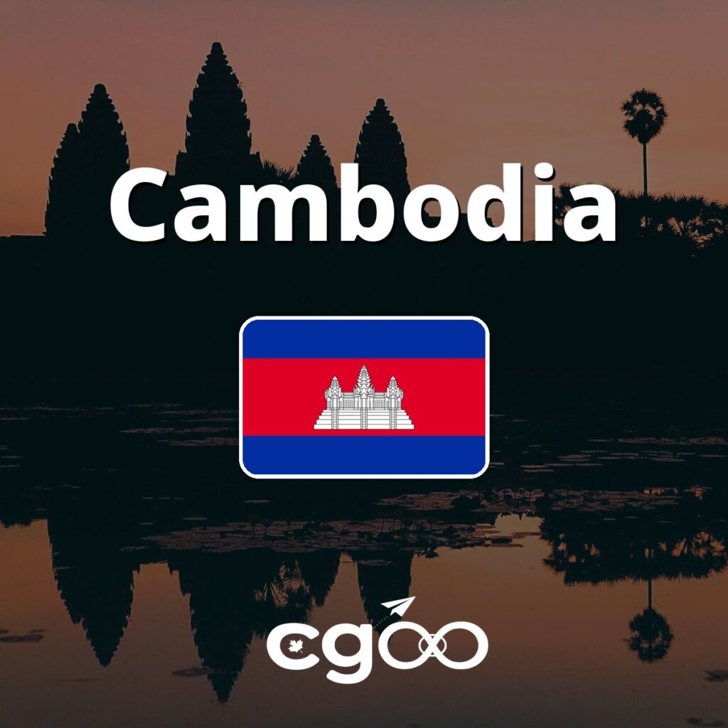 10GB eSIM Data for 15 Days for Cambodia, V2