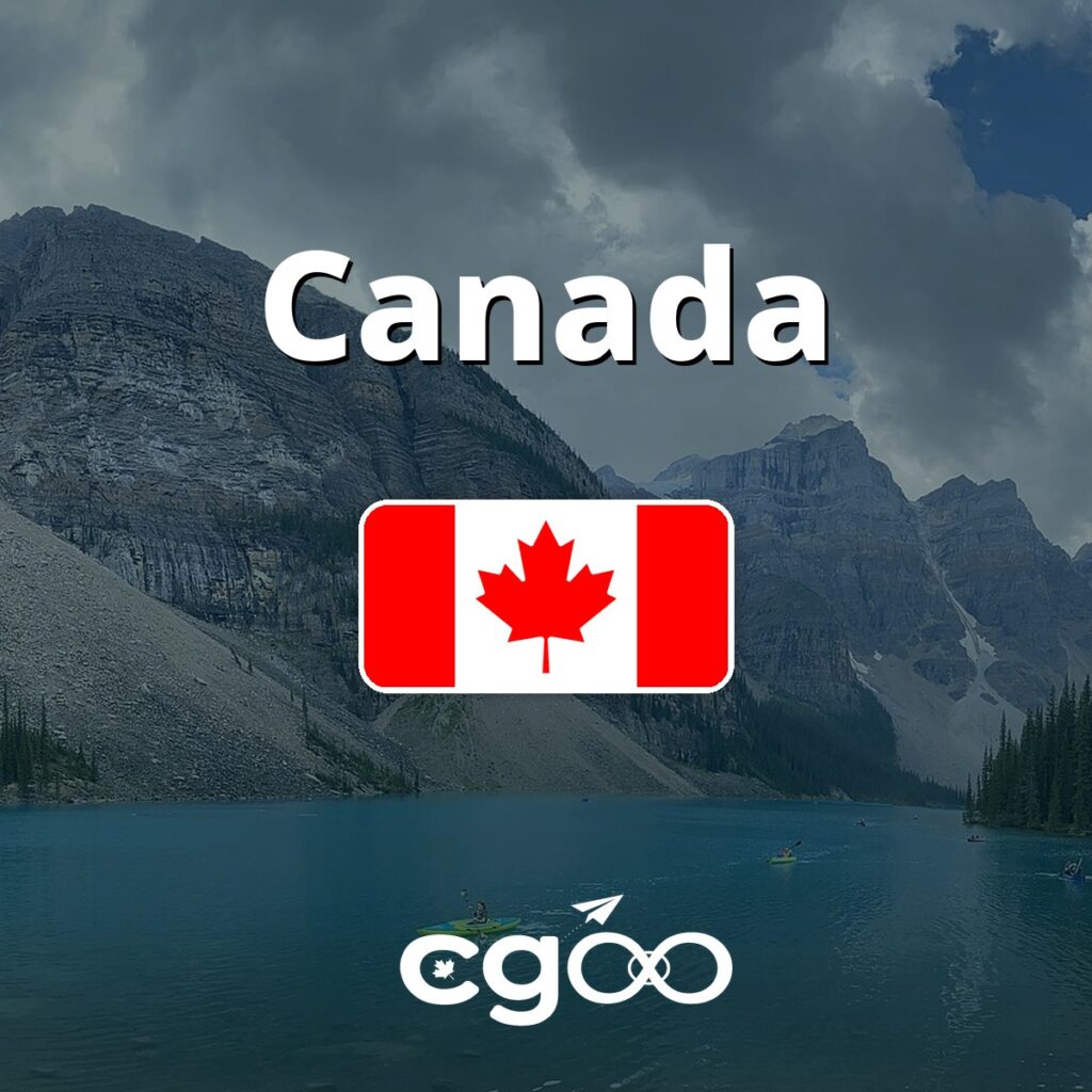 10GB eSIM Data for 15 Days for Canada, V2