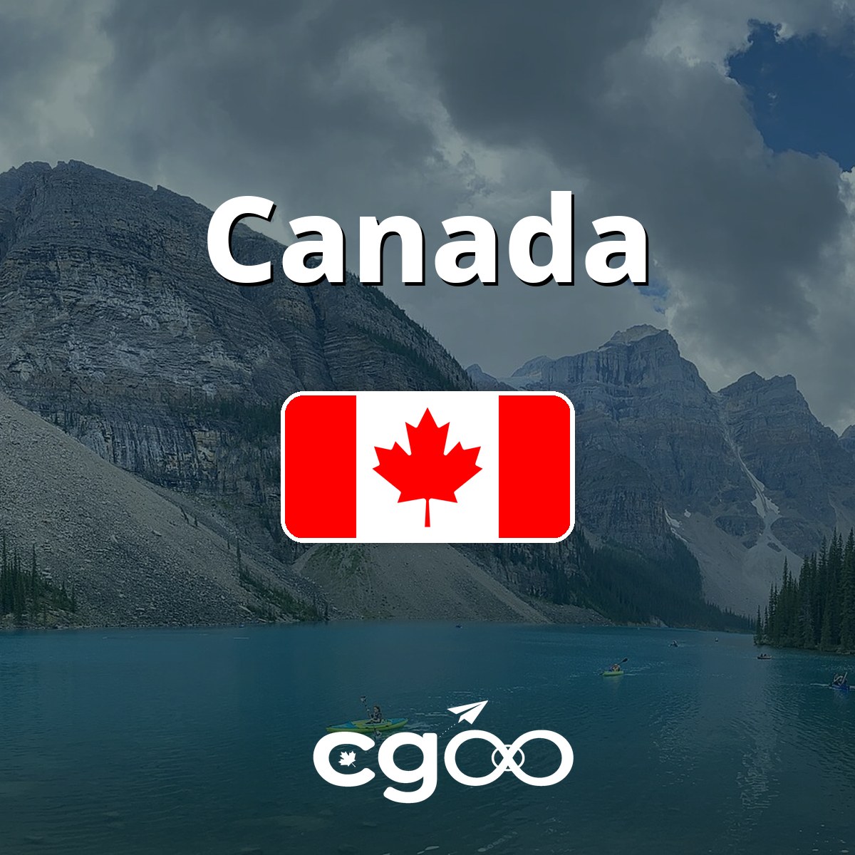 3GB eSIM Data for 7 Days for Canada, V2