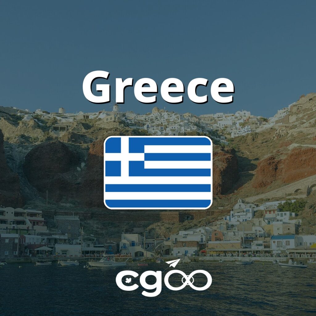 100GB eSIM Data for 30 Days for Greece, V2