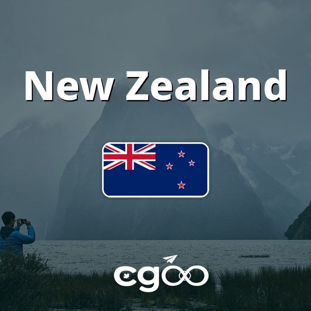 100GB eSIM Data for 30 Days for New Zealand, V2