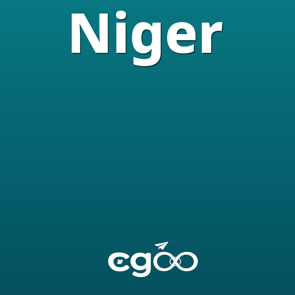3GB eSIM Data for 3 Days for Niger, V2