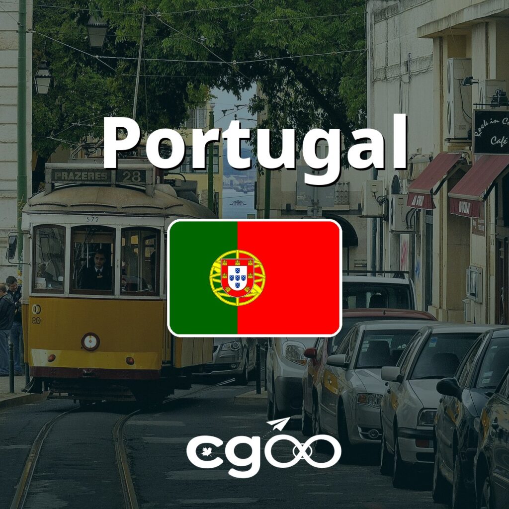 100GB eSIM Data for 30 Days for Portugal, V2