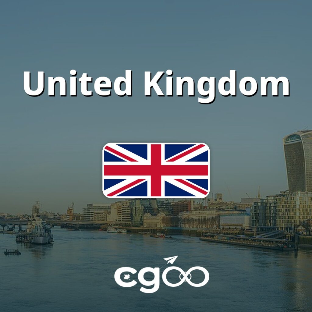 100GB eSIM Data for 30 Days for United Kingdom, V2
