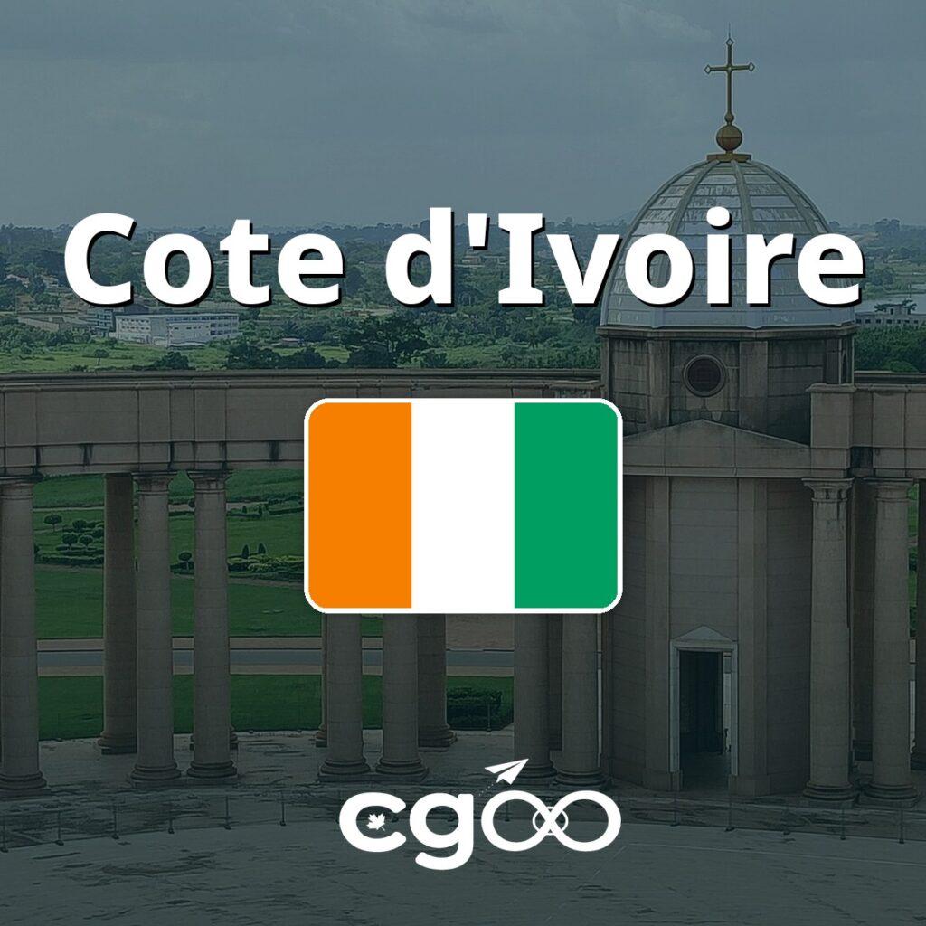 10GB eSIM Data for 15 Days for Cote d’Ivoire, V2