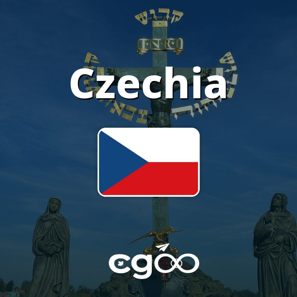 100GB eSIM Data for 30 Days for Czech, V2