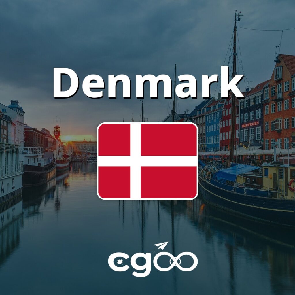 100GB eSIM Data for 30 Days for Denmark, V2