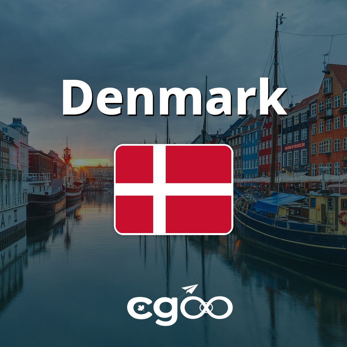 10GB eSIM Data for 7 Days for Denmark, V2