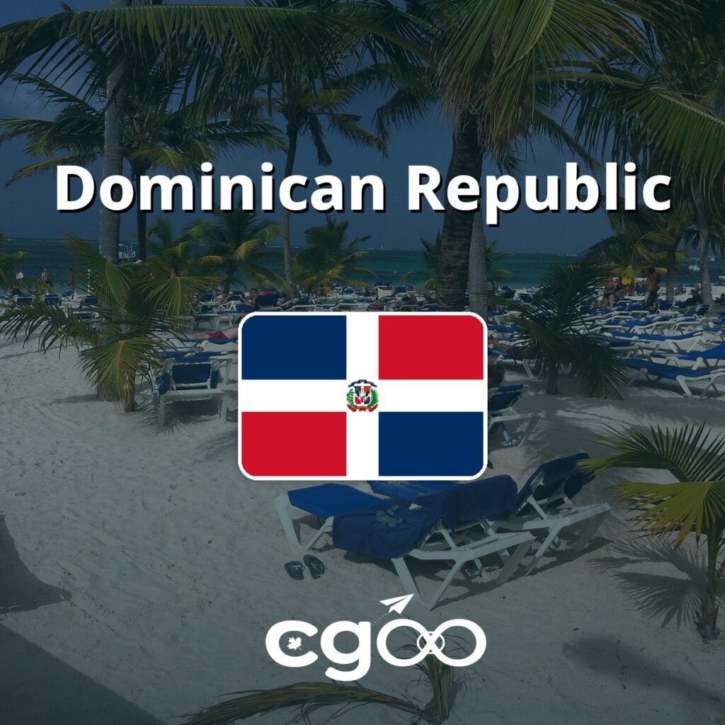 100GB eSIM Data for 30 Days for Dominican