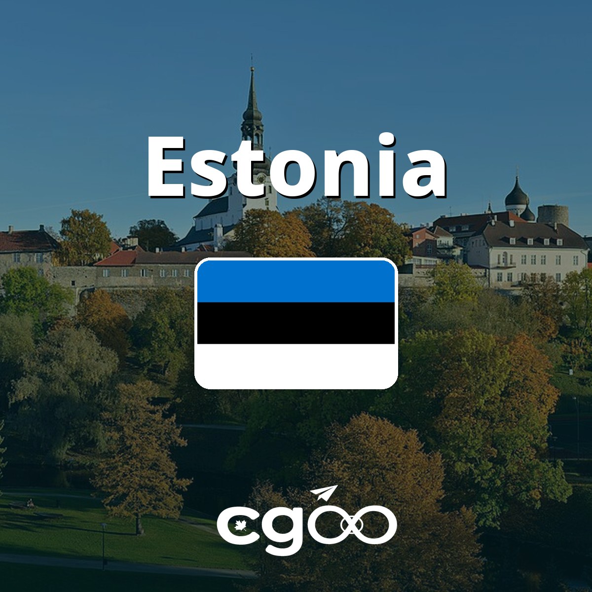 Unlimited eSIM Data for 30 Days for Estonia, V2