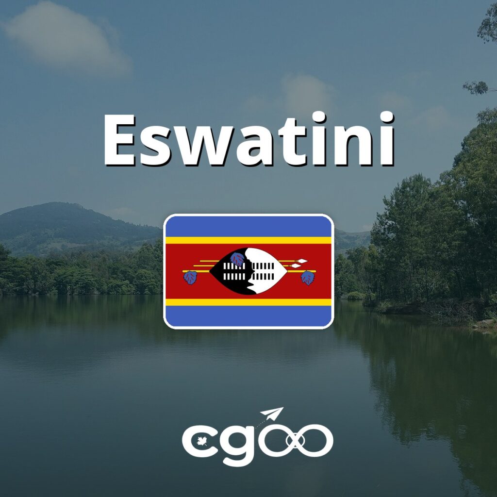 10GB eSIM Data for 15 Days for Eswatini, V2
