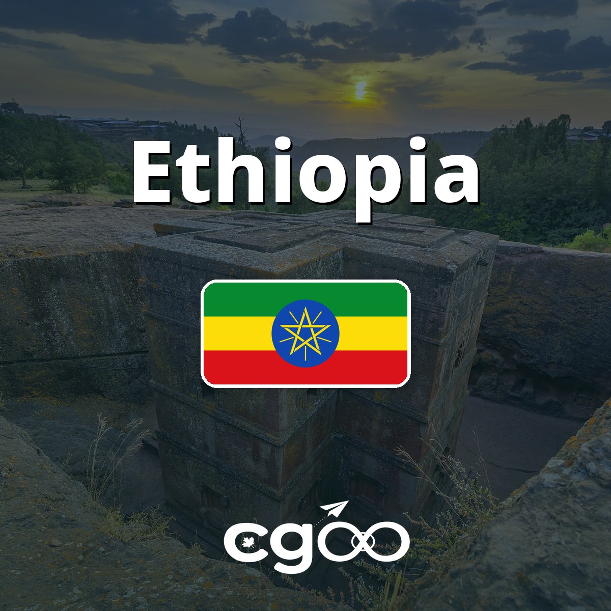 5GB eSIM Data for 30 Days for Ethiopia, V2