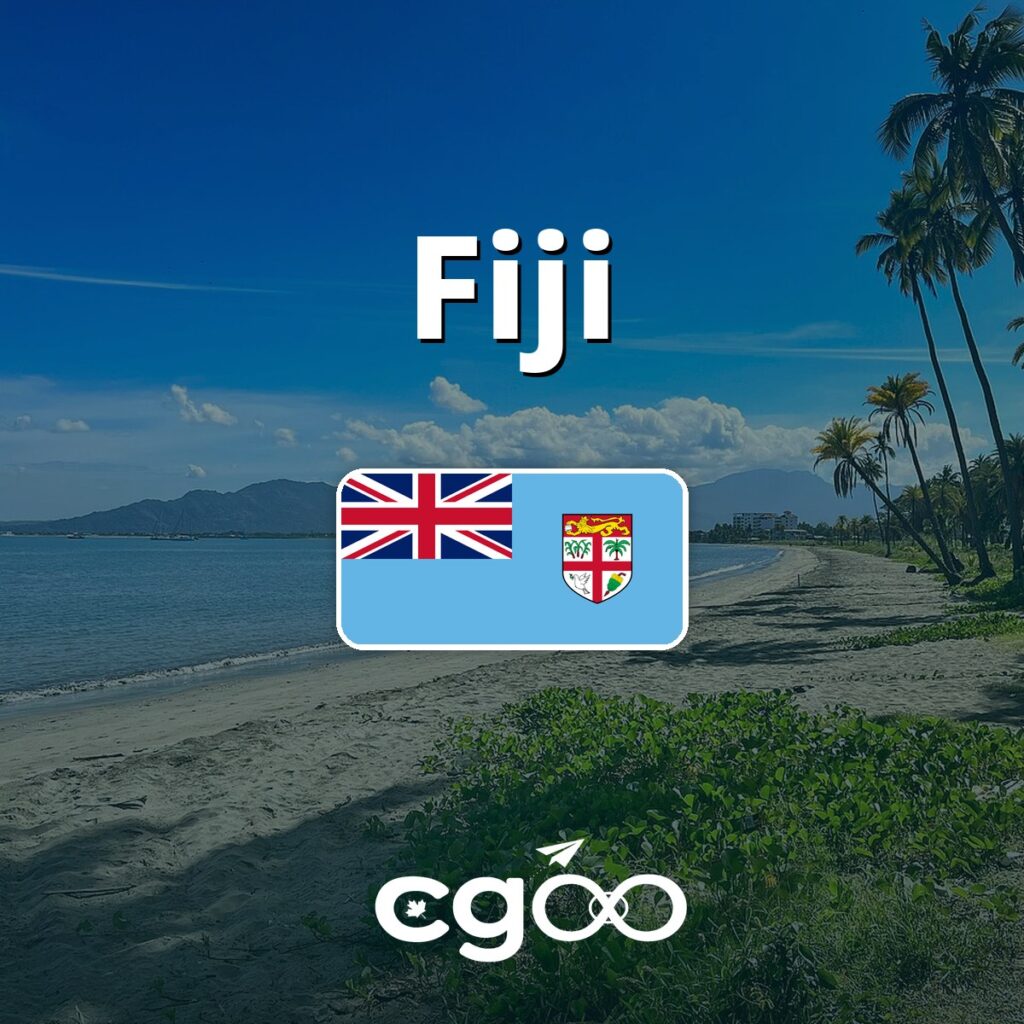 10GB eSIM Data for 15 Days for Fiji, V2