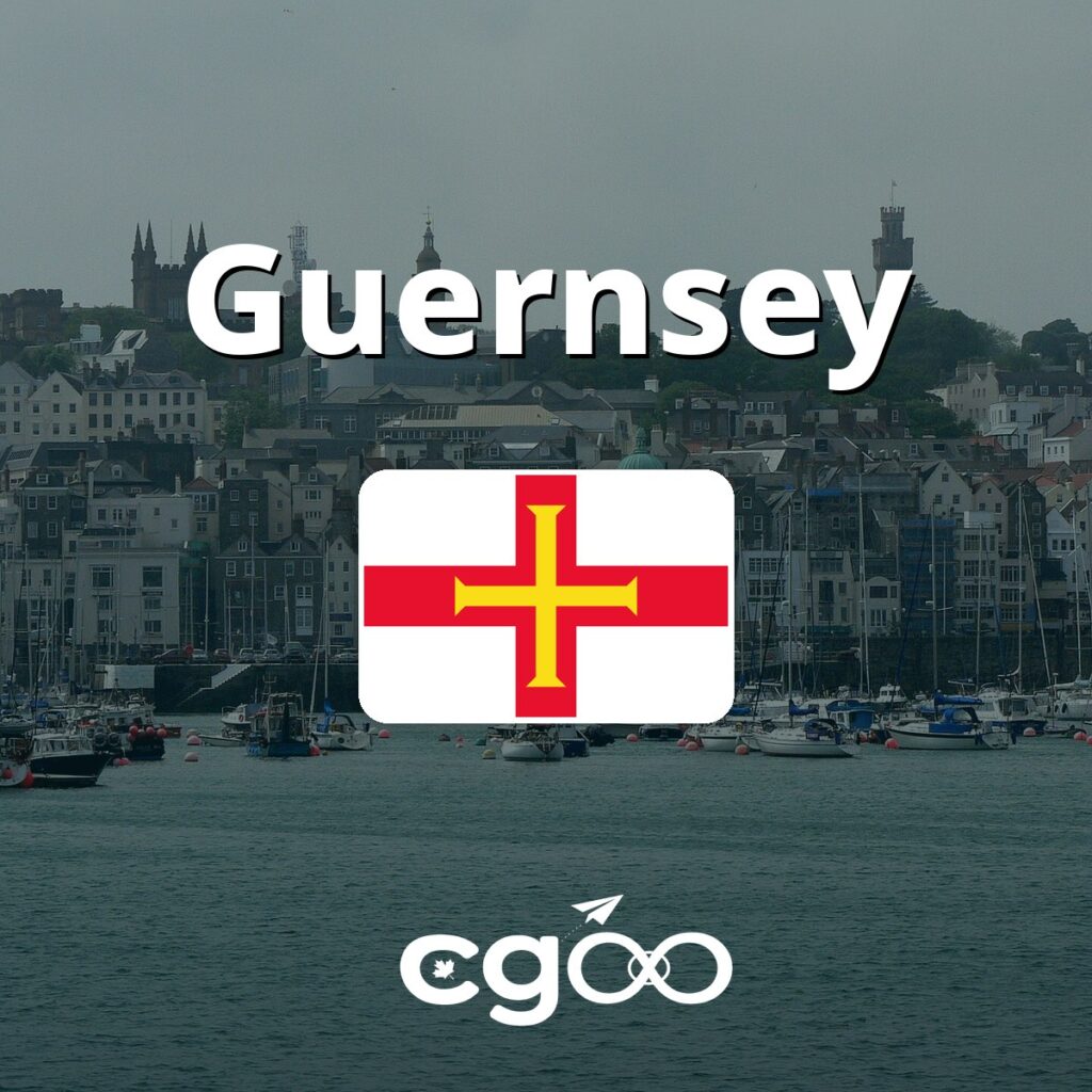10GB eSIM Data for 15 Days for Guernsey, V2