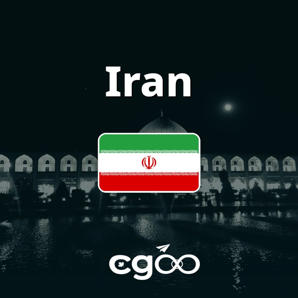 10GB eSIM Data for 15 Days for Iran, V2