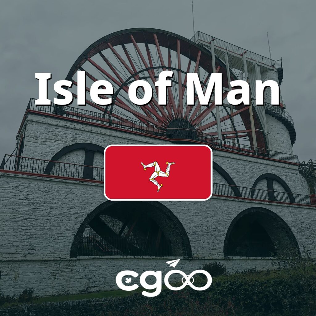 10GB eSIM Data for 15 Days for Isle of Man, V2