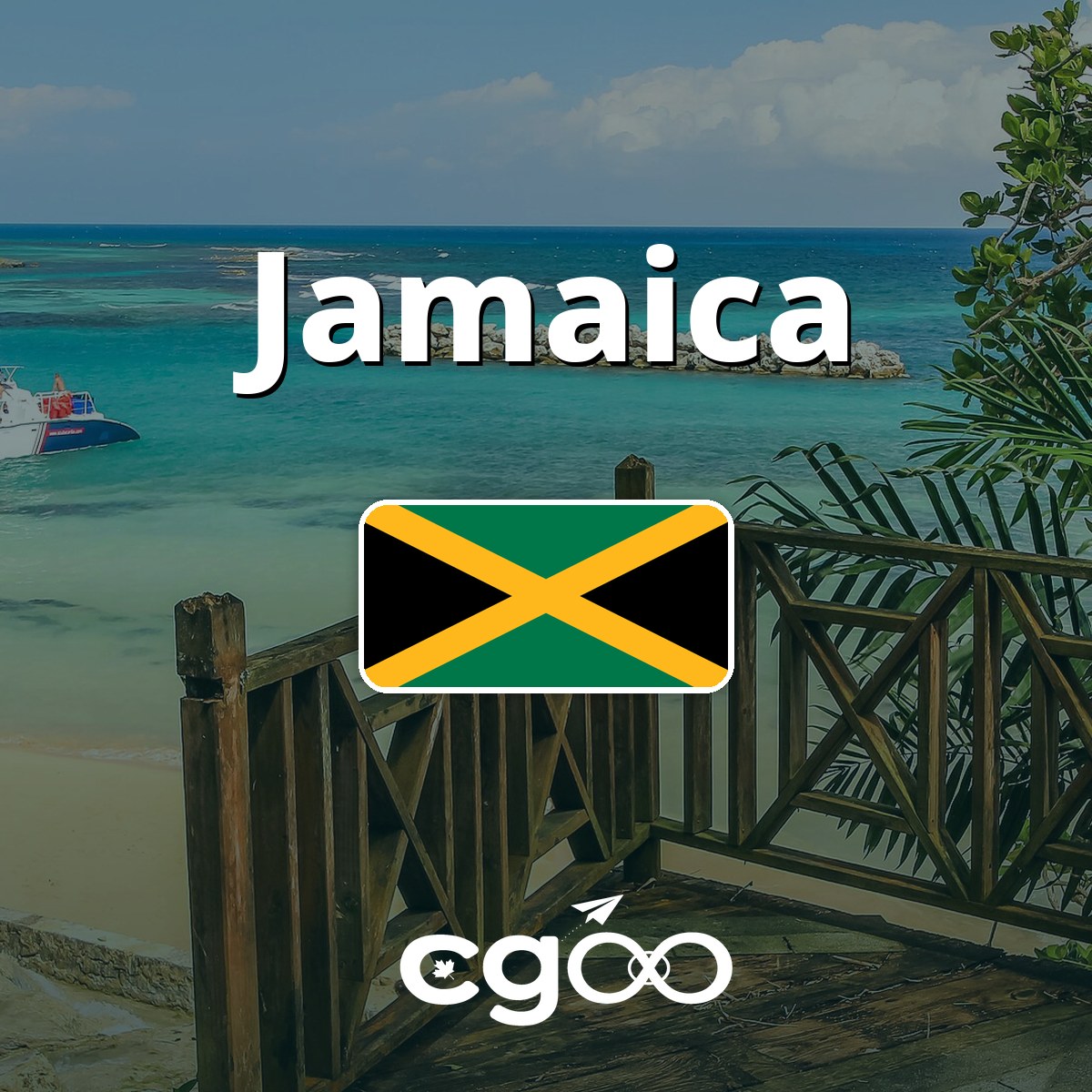 Unlimited Plus eSIM Data for 3 Days for Jamaica
