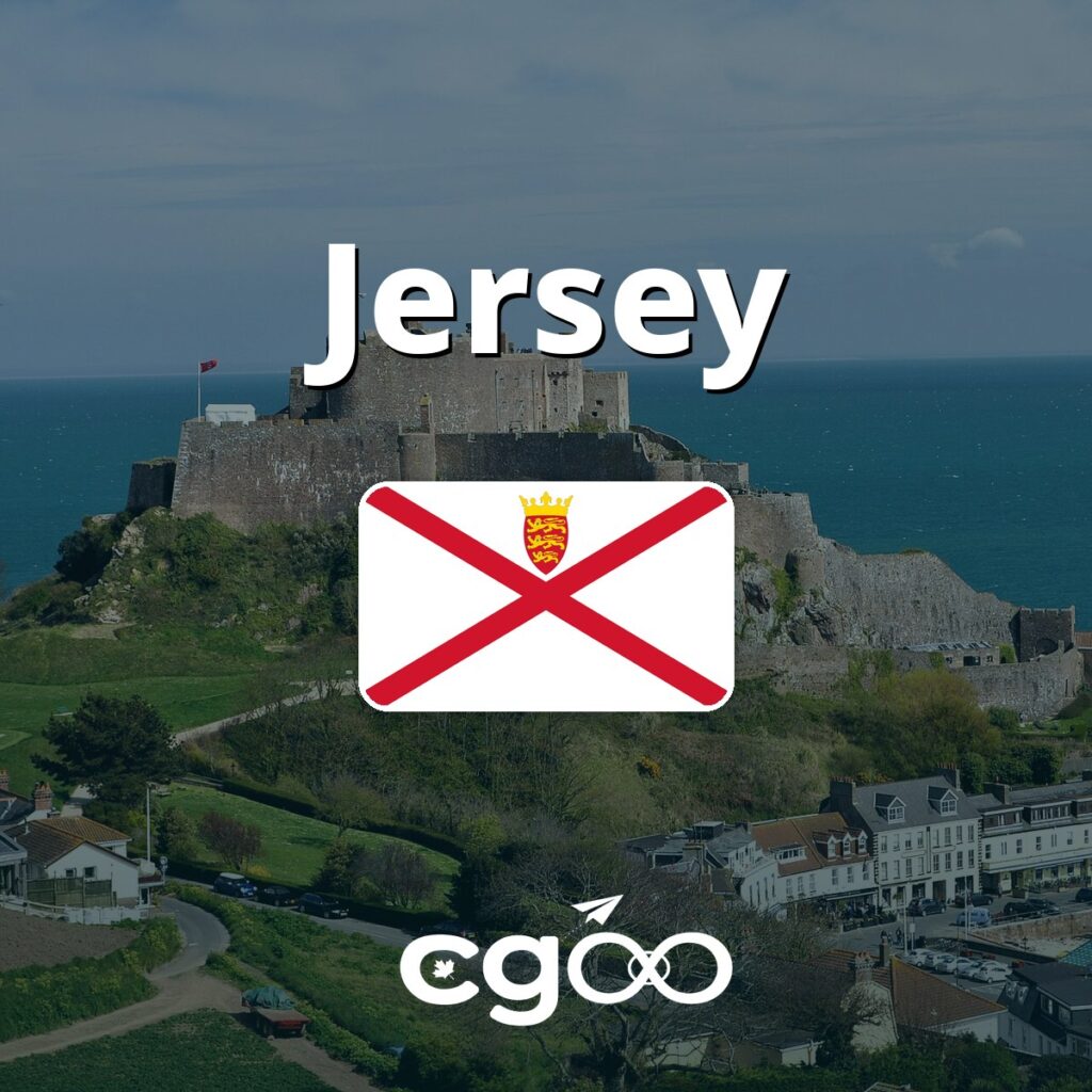 10GB eSIM Data for 15 Days for Jersey, V2