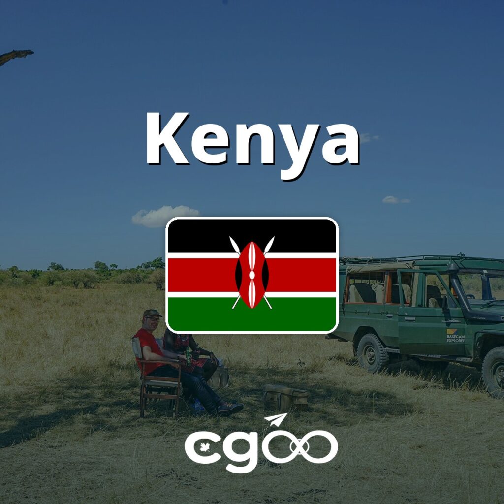 10GB eSIM Data for 15 Days for Kenya, V2