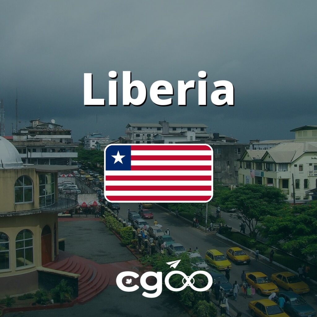 10GB eSIM Data for 15 Days for Liberia, V2