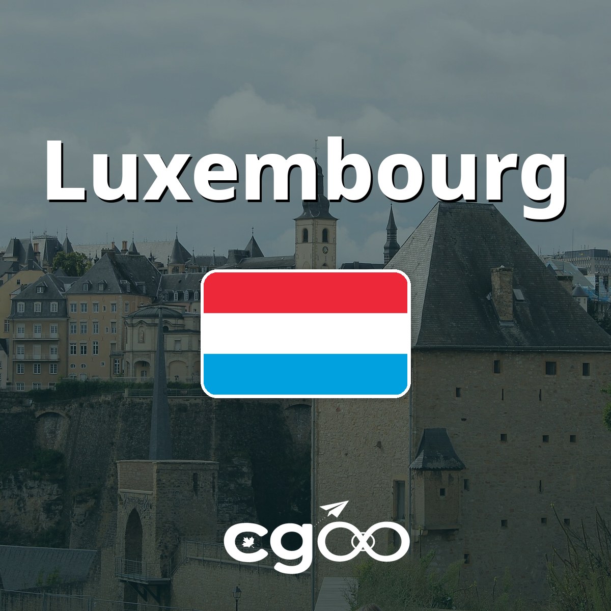Unlimited Plus eSIM Data for 30 Days for Luxembourg, V2