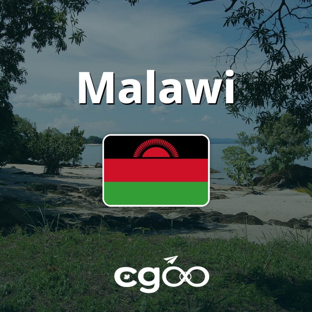 10GB eSIM Data for 15 Days for Malawi, V2