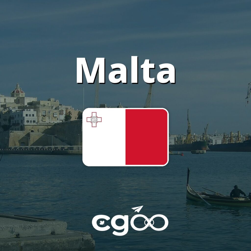 100GB eSIM Data for 30 Days for Malta, V2