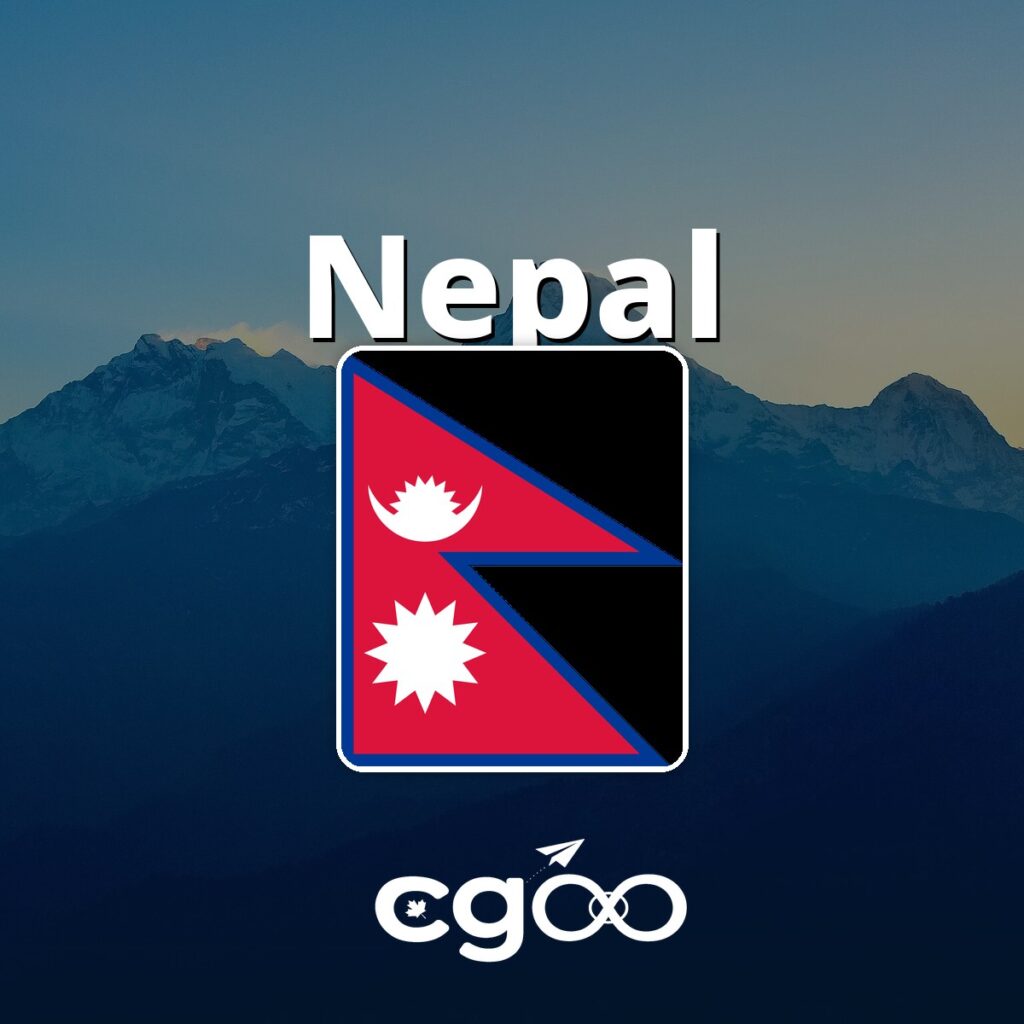 10GB eSIM Data for 30 Days for Nepal