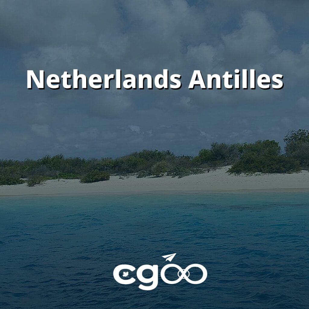 10GB eSIM Data for 15 Days for Netherlands Antilles, V2