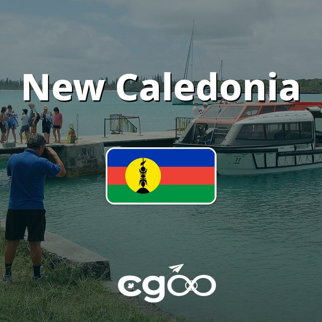 10GB eSIM Data for 15 Days for New Caledonia, V2