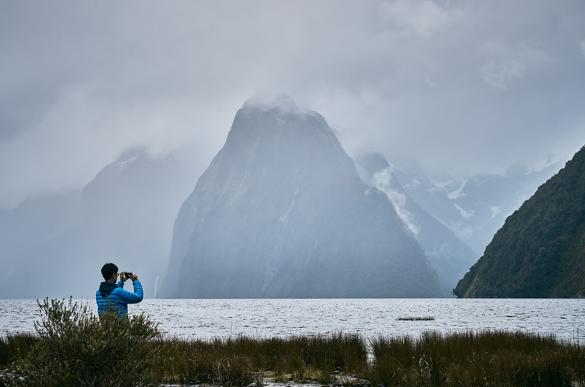 New Zealand