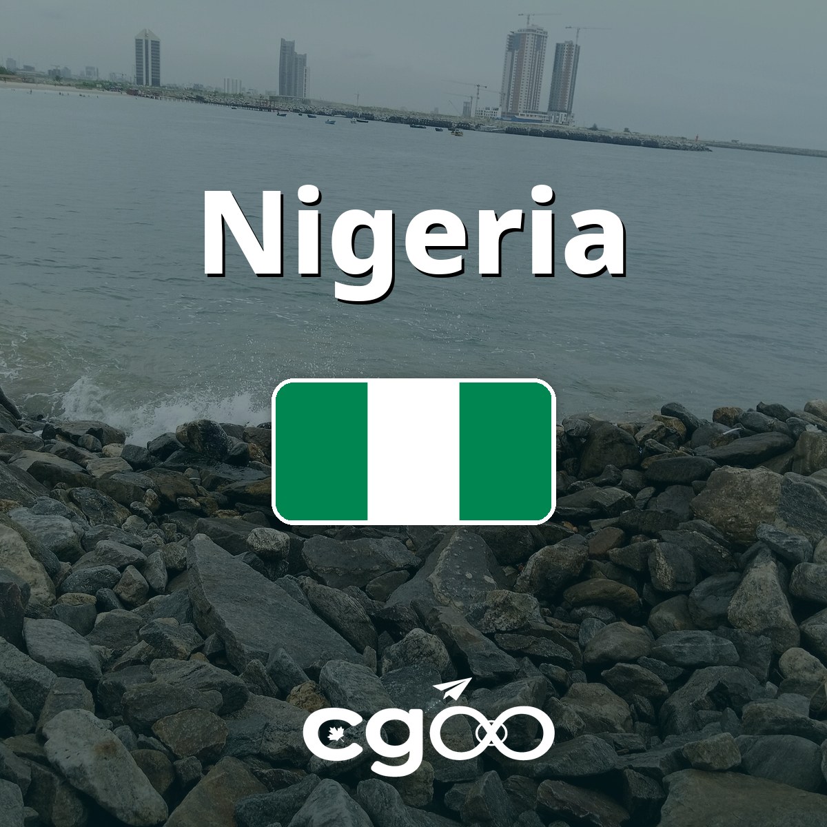 Unlimited eSIM Data for 15 Days for Nigeria