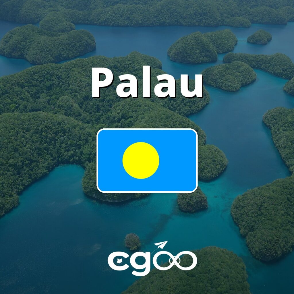 10GB eSIM Data for 15 Days for Palau, V2