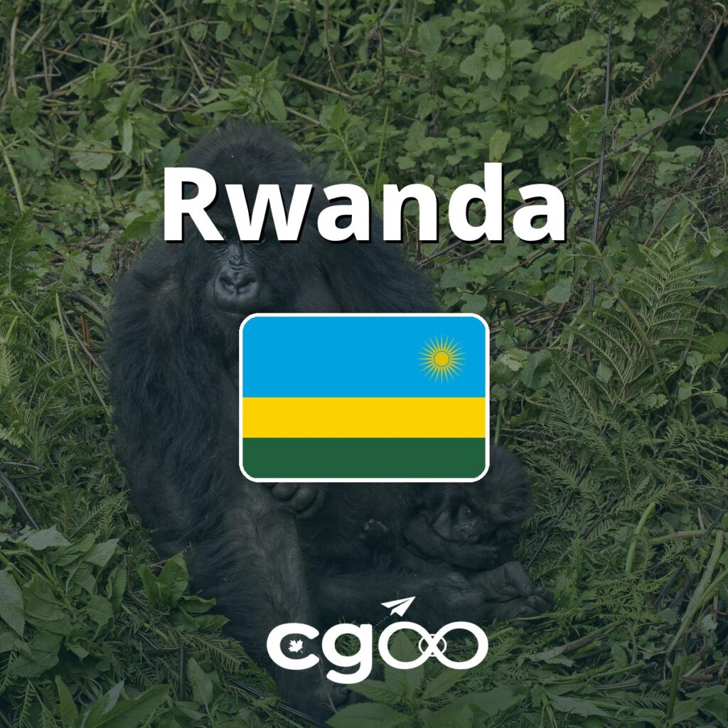 10GB eSIM Data for 15 Days for Rwanda, V2