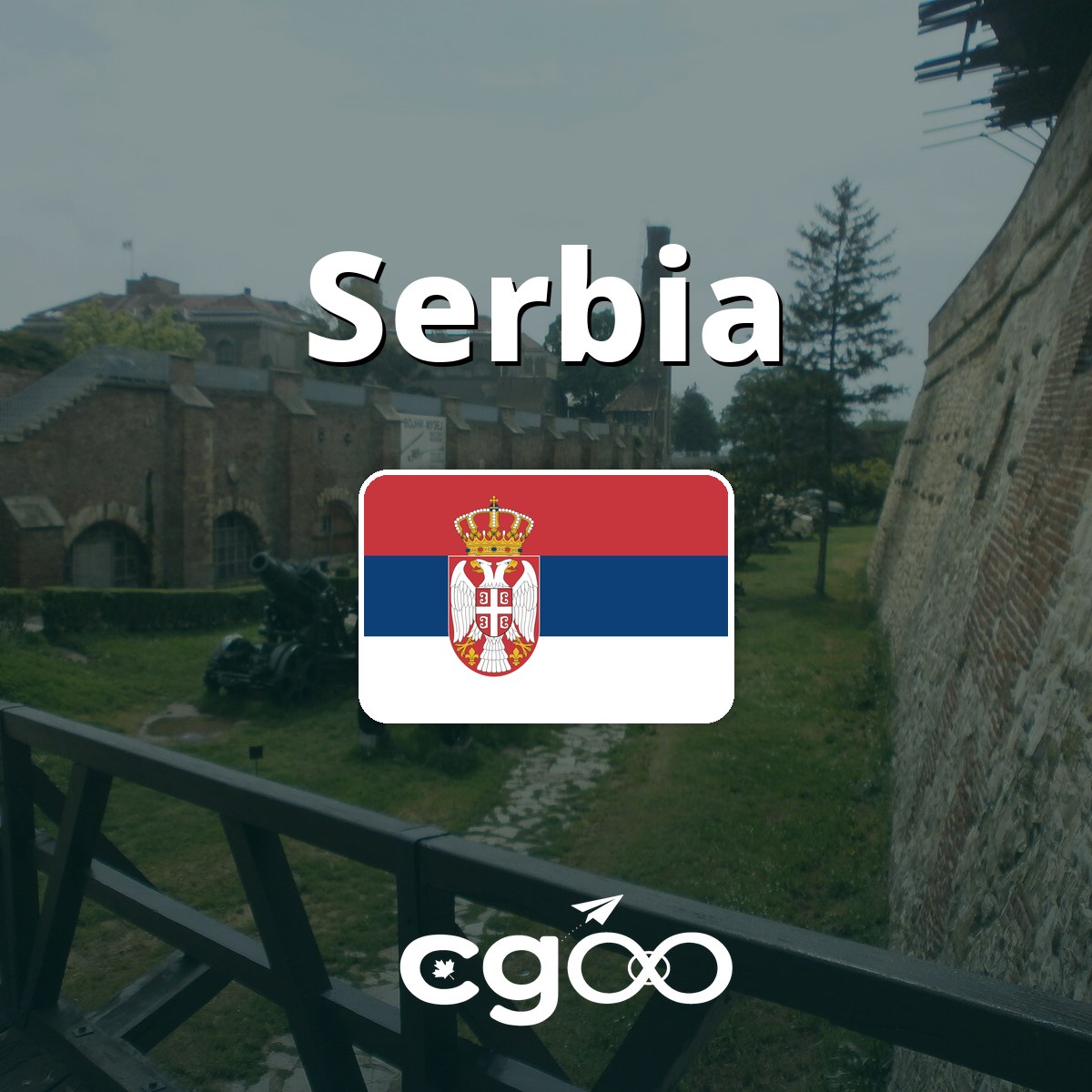 3GB eSIM Data for 30 Days for Serbia