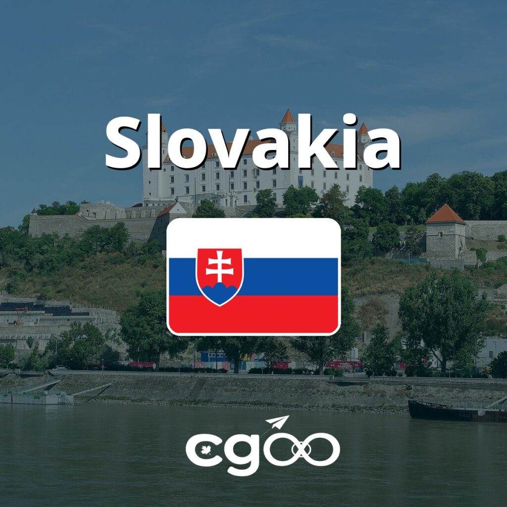100GB eSIM Data for 30 Days for Slovakia, V2