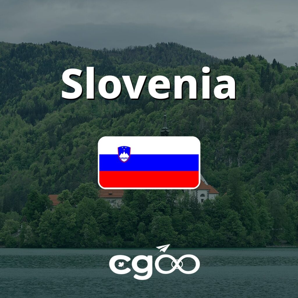 100GB eSIM Data for 30 Days for Slovenia, V2