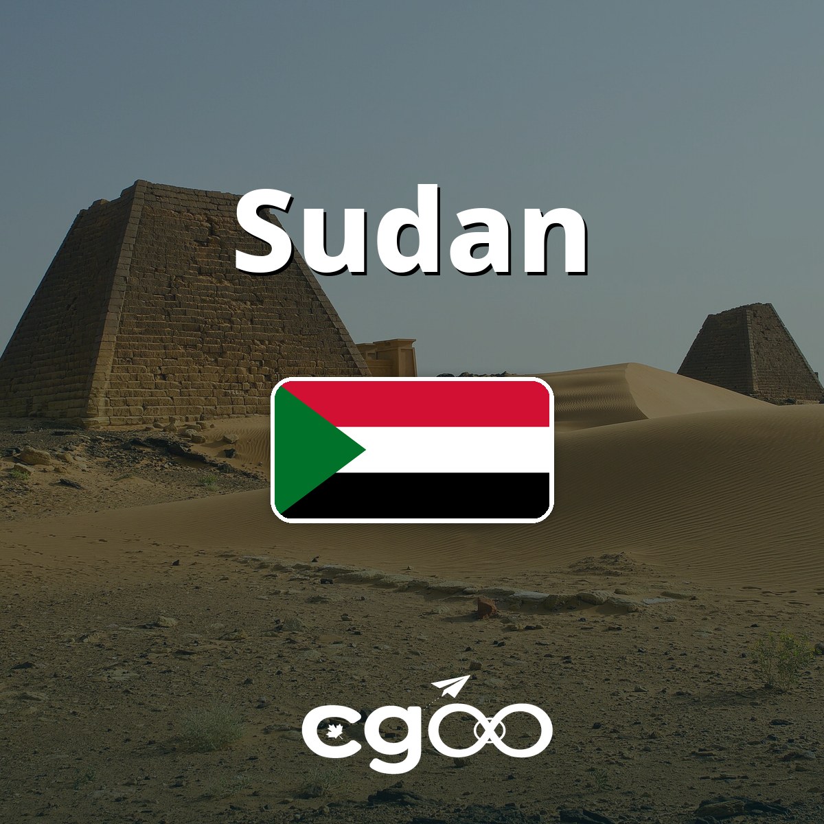 Unlimited Plus eSIM Data for 3 Days for Sudan, V2