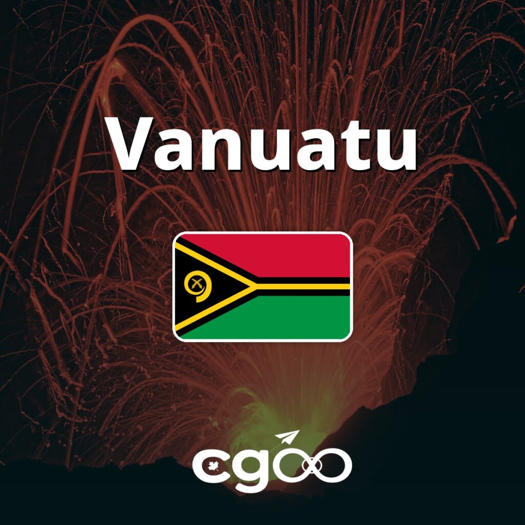 10GB eSIM Data for 15 Days for Vanuatu, V2